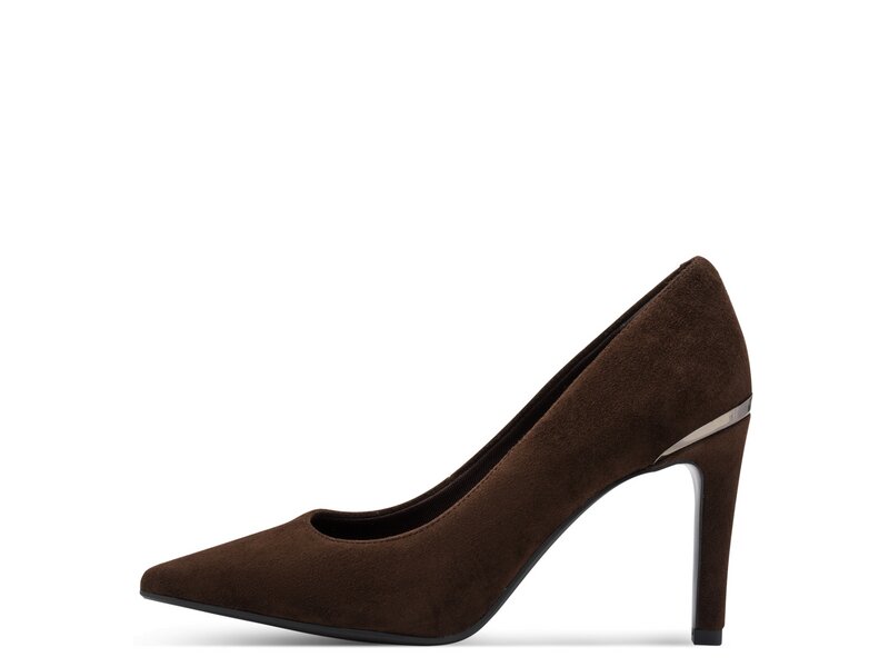 Tamaris - High Heels - Braun 