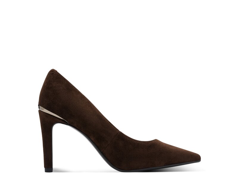 Tamaris - High Heels - Braun 