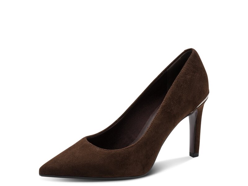 Tamaris - High Heels - Braun 