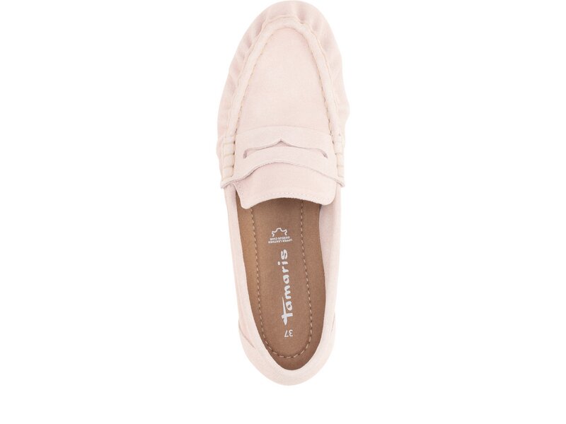 Tamaris - Slipper - Rosa 