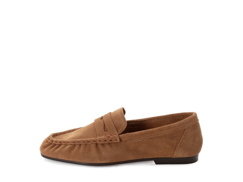 Tamaris - Slipper - Braun 