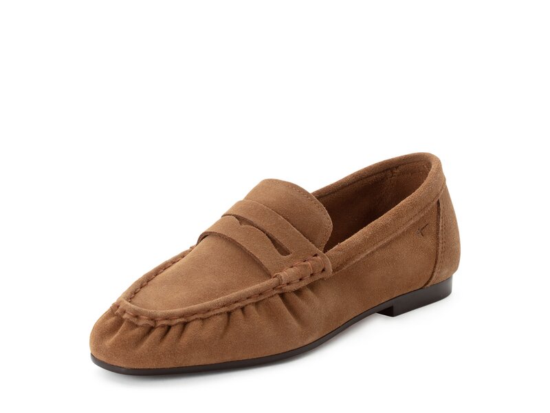 Tamaris - Slipper - Braun 