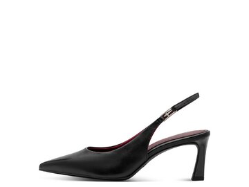 Tamaris - High Heels - Schwarz