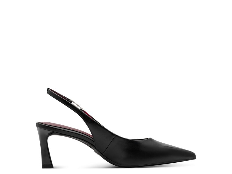 Tamaris - High Heels - Schwarz 