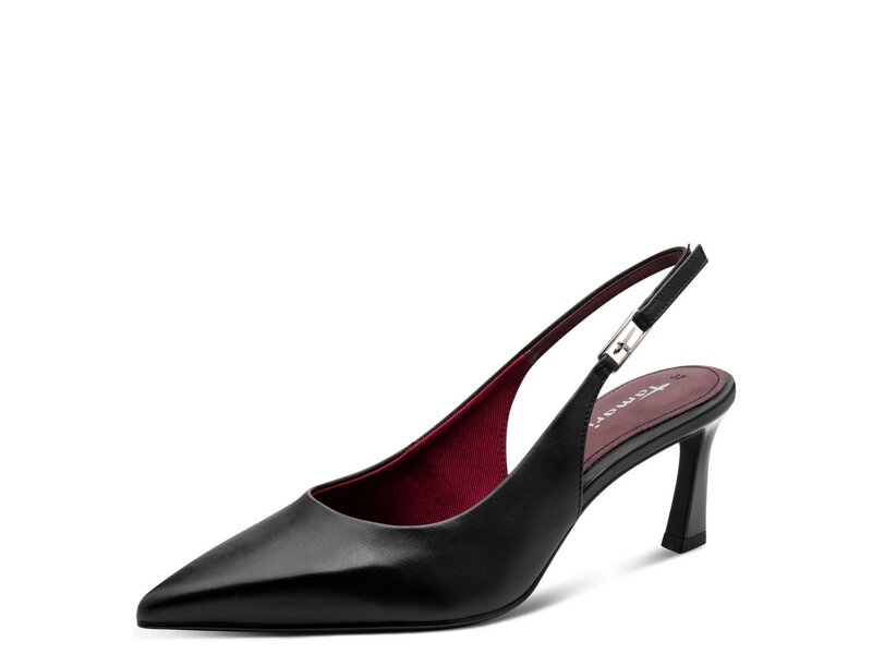 Tamaris - High Heels - Schwarz 