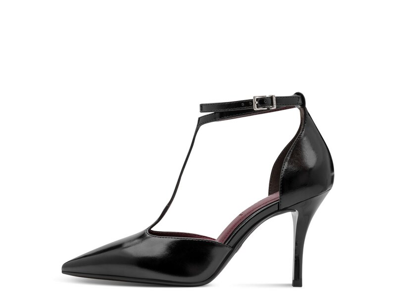 Tamaris - High Heels - Schwarz 