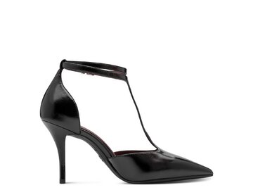 Tamaris - High Heels - Schwarz