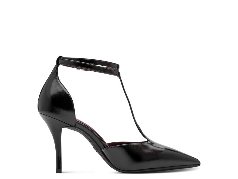Tamaris - High Heels - Schwarz 