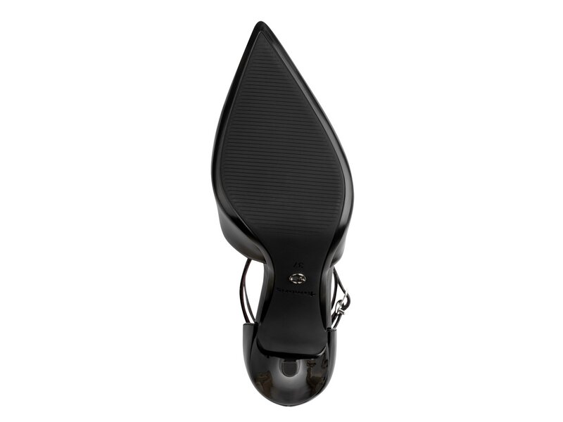 Tamaris - High Heels - Schwarz 