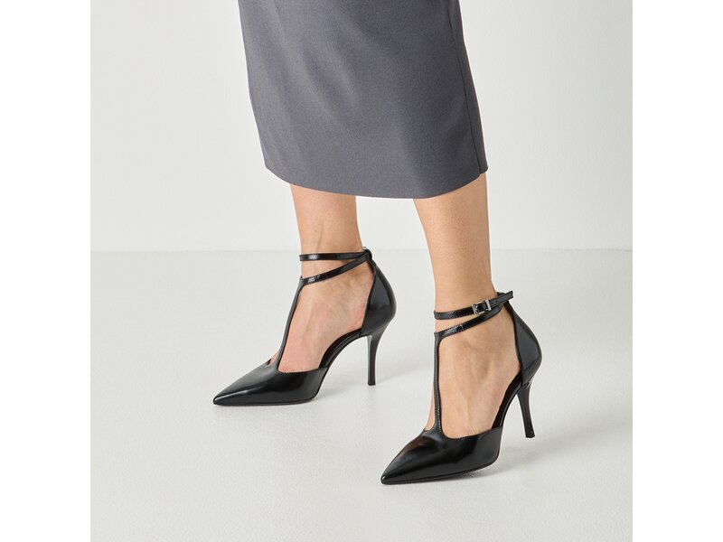 Tamaris - High Heels - Schwarz 