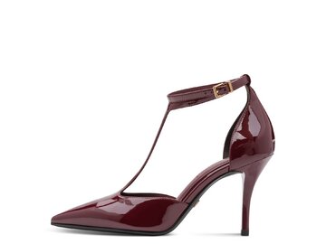Tamaris - High Heels - Bordeaux