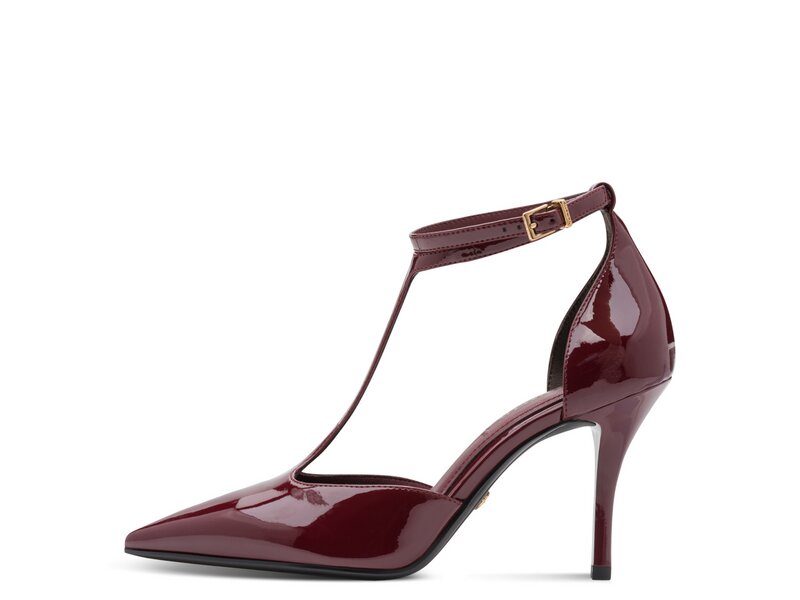 Tamaris - High Heels - Bordeaux 