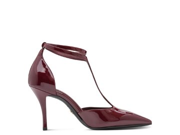 Tamaris - High Heels - Bordeaux