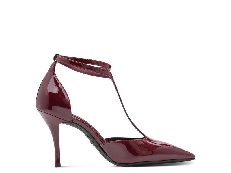 Tamaris - High Heels - Bordeaux 