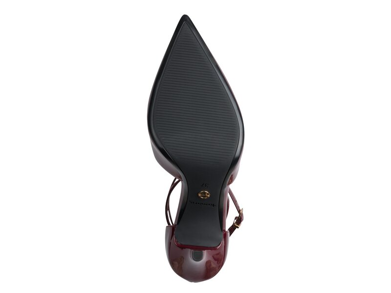 Tamaris - High Heels - Bordeaux 