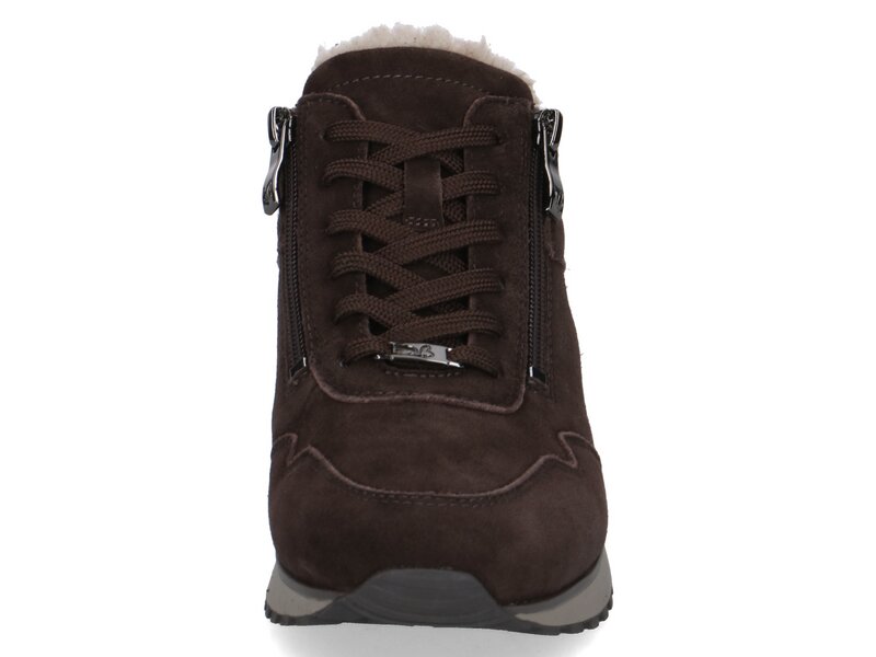 Caprice - Sneaker - Braun 