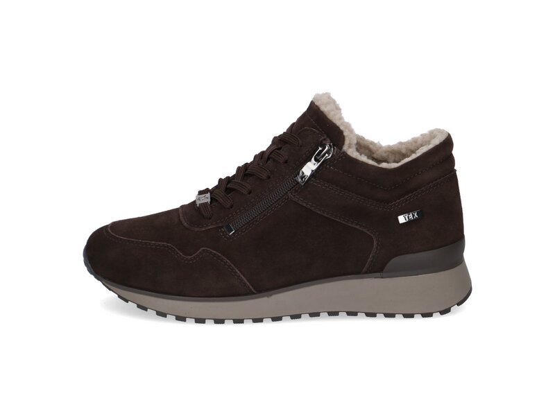 Caprice - Sneaker - Braun 