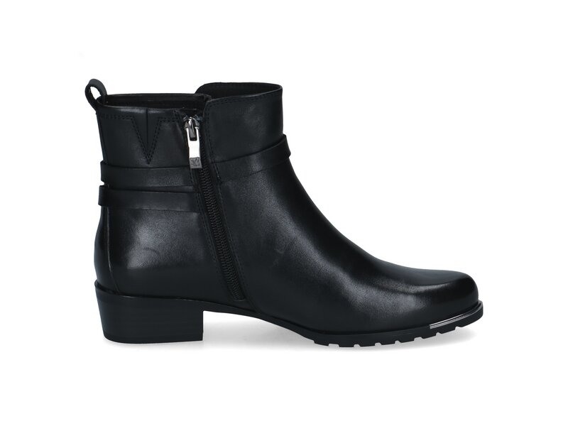 Caprice - Stiefel - Schwarz 