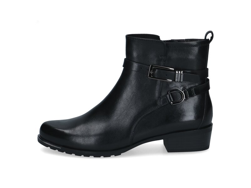 Caprice - Stiefel - Schwarz 