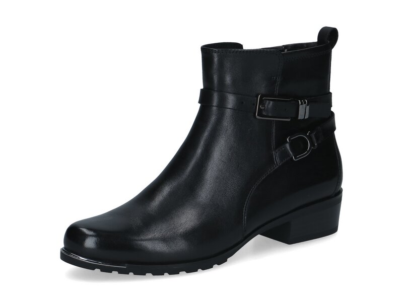 Caprice - Stiefel - Schwarz 