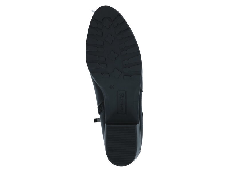 Caprice - Stiefel - Schwarz 