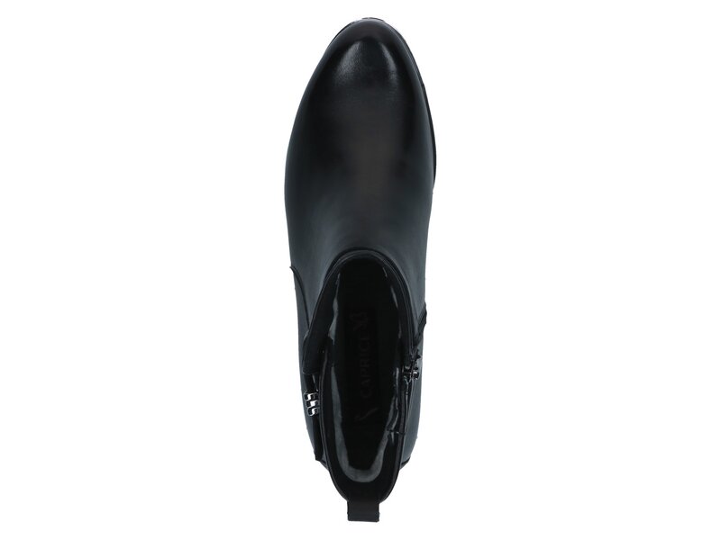 Caprice - Stiefel - Schwarz 