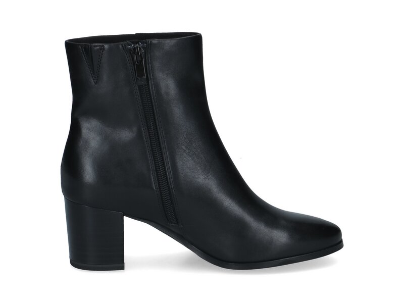 Caprice - Stiefel - Schwarz 
