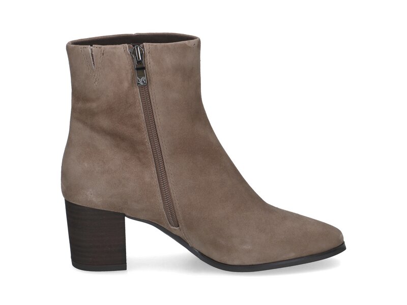 Caprice - Stiefel - Beige 