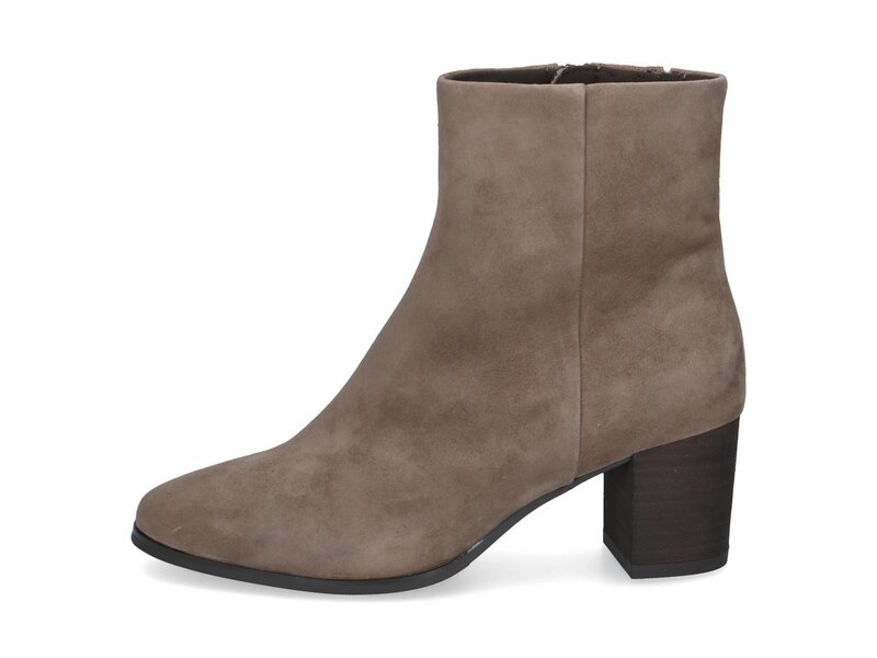 Caprice - Stiefel - Beige 