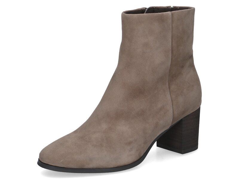 Caprice - Stiefel - Beige 