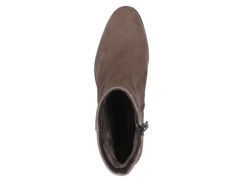 Caprice - Stiefel - Beige 