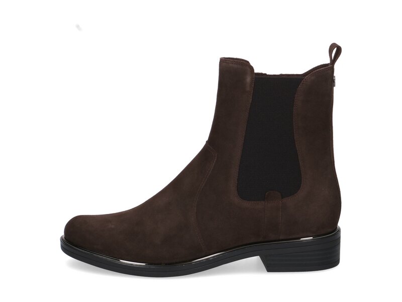 Caprice - Stiefel - Braun 