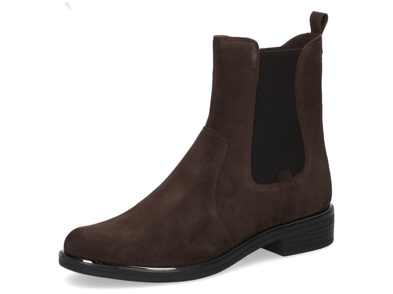 Caprice - Stiefel - Braun 