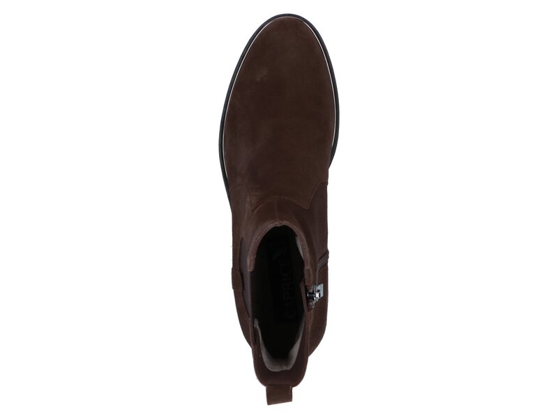 Caprice - Stiefel - Braun 