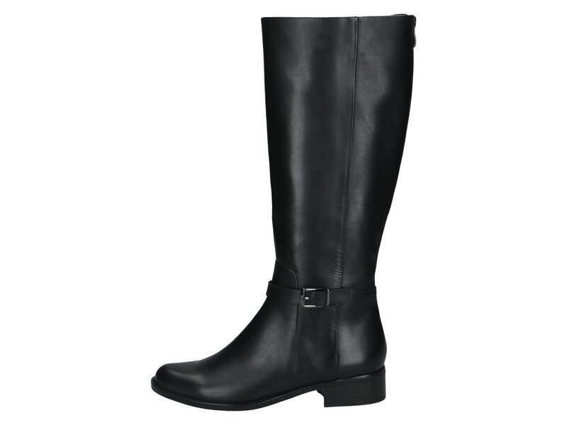 Caprice - Stiefel - Schwarz 