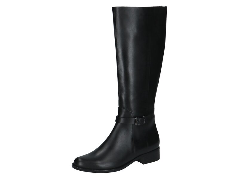 Caprice - Stiefel - Schwarz 