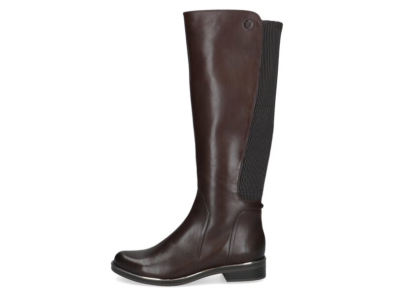 Caprice - Stiefel - Braun 
