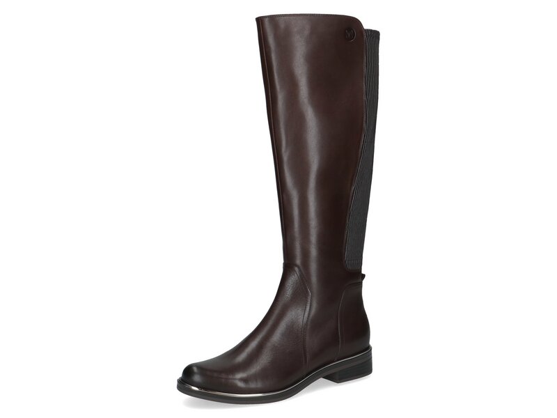 Caprice - Stiefel - Braun 