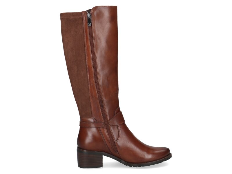 Caprice - Stiefel - Braun 