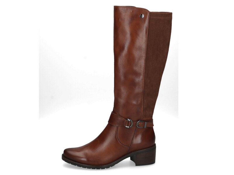 Caprice - Stiefel - Braun 