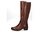 Caprice - Stiefel - Braun 
