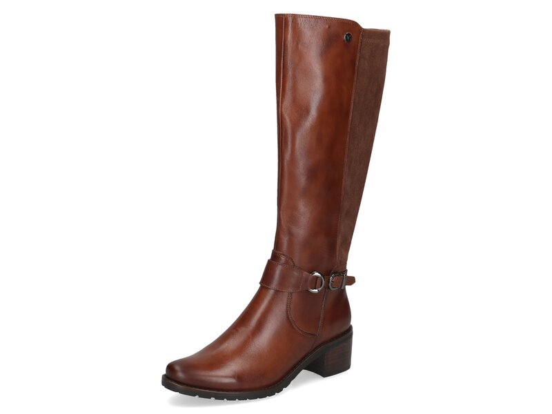 Caprice - Stiefel - Braun 