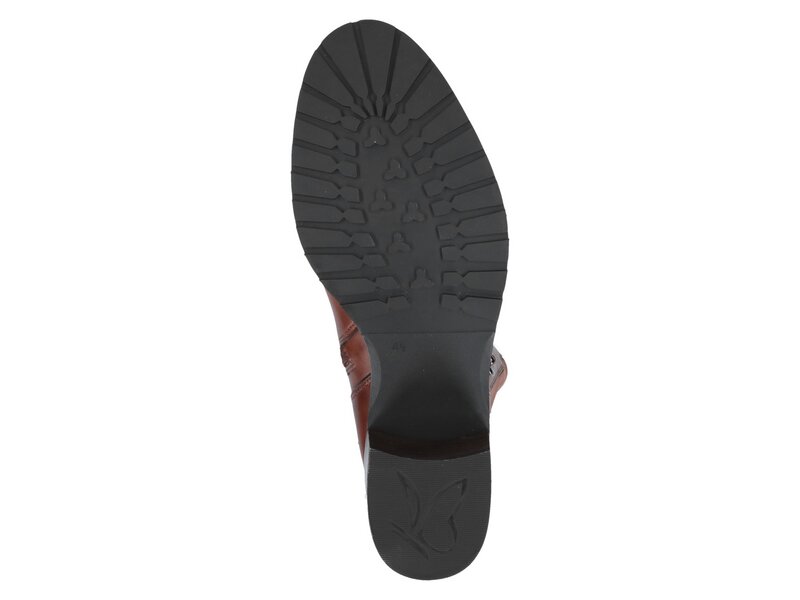 Caprice - Stiefel - Braun 