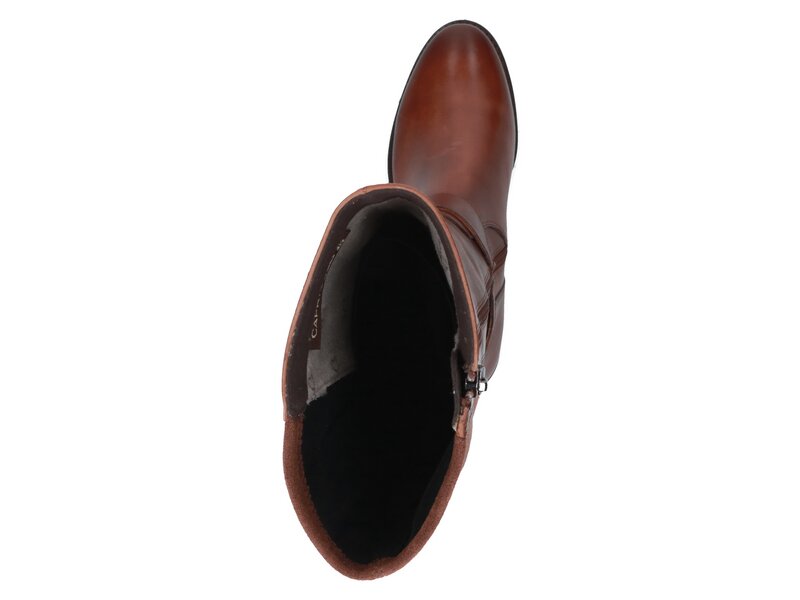 Caprice - Stiefel - Braun 