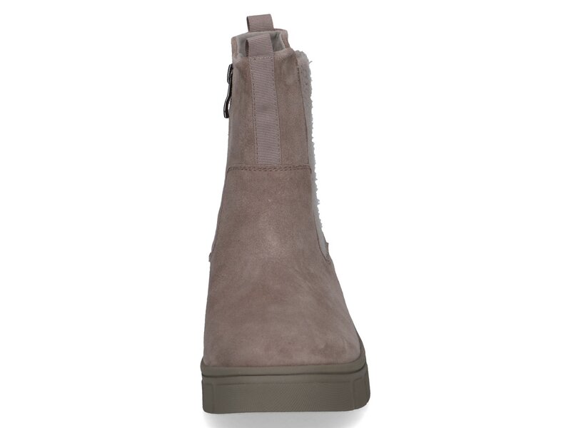 Caprice - Stiefel - Beige 