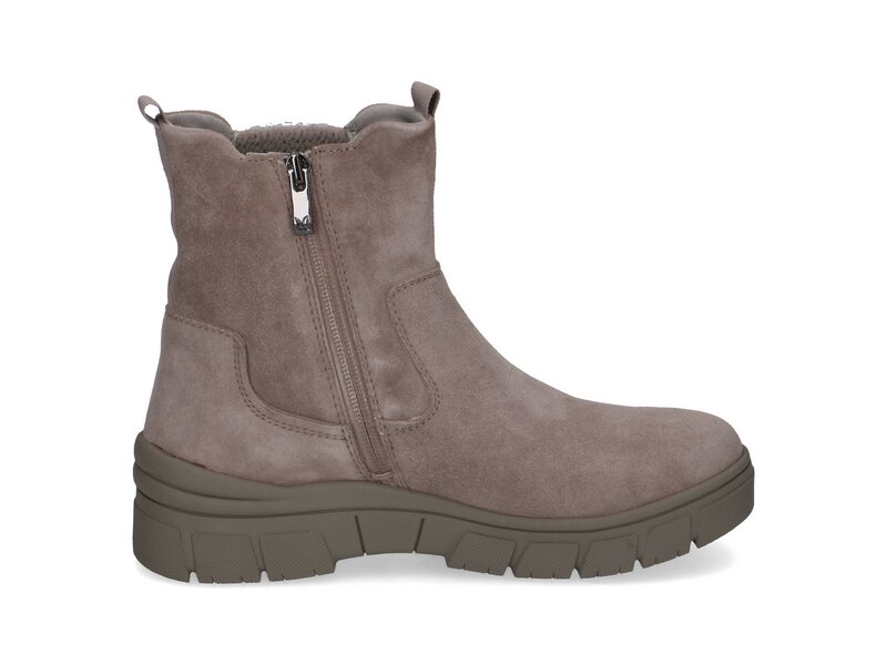 Caprice - Stiefel - Beige 
