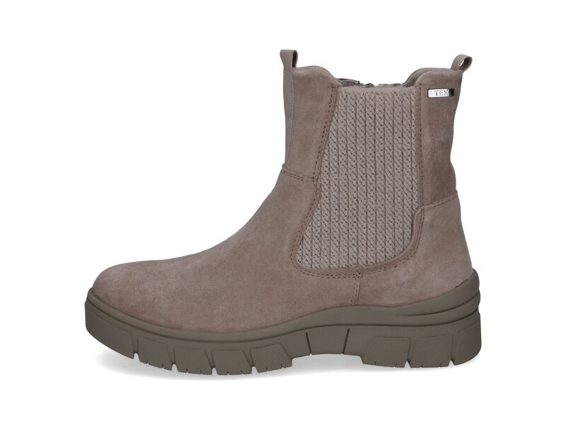 Caprice - Stiefel - Beige 