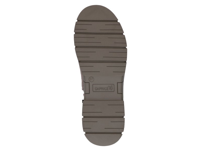 Caprice - Stiefel - Beige 