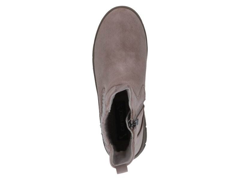 Caprice - Stiefel - Beige 