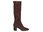 Caprice - Stiefel - Braun 